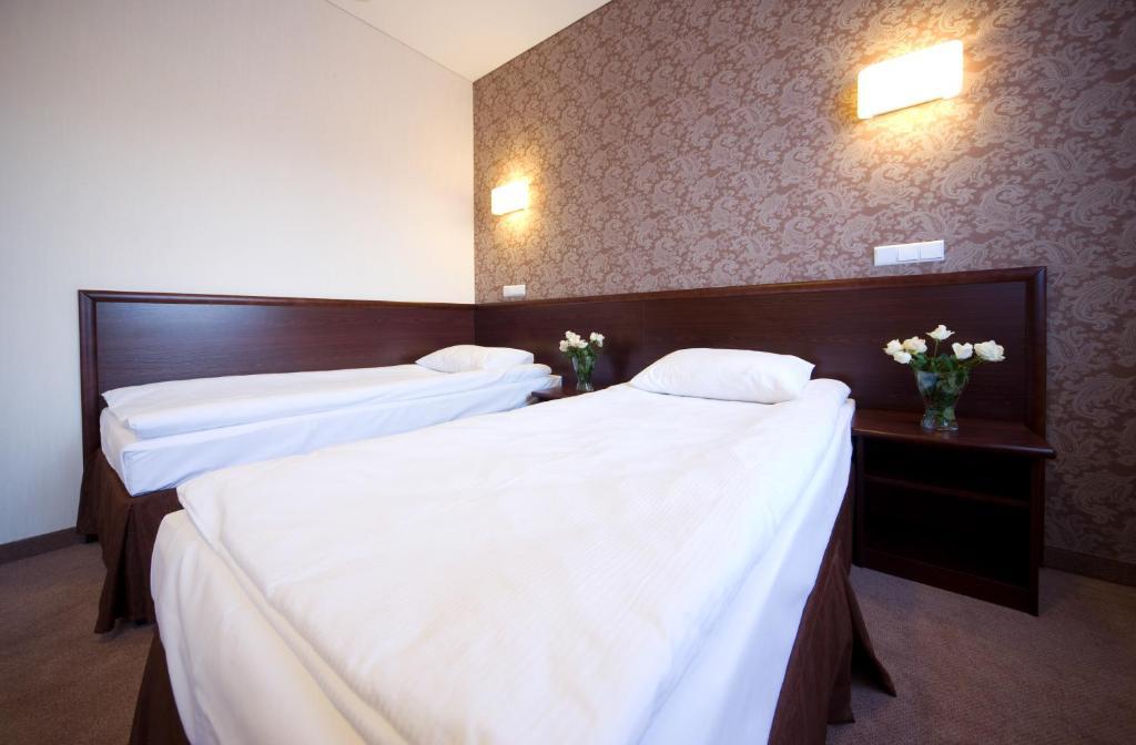 Hotel Centrum Kwidzyn Quarto foto