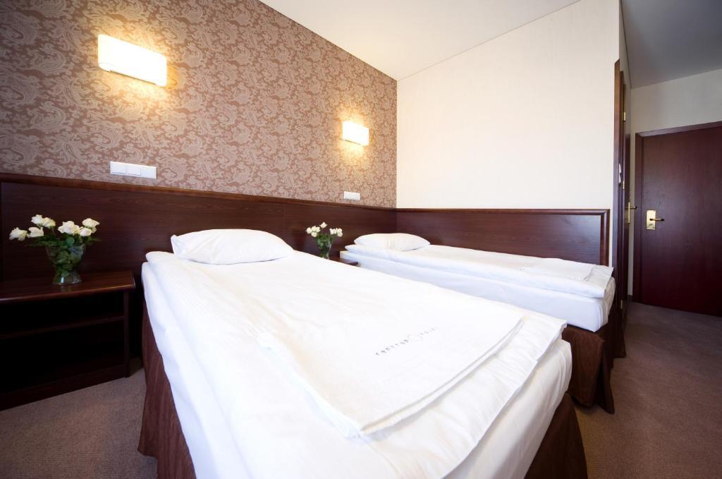 Hotel Centrum Kwidzyn Quarto foto