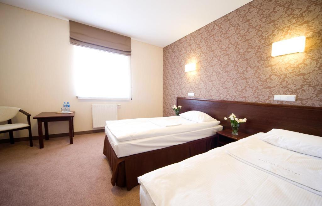 Hotel Centrum Kwidzyn Quarto foto