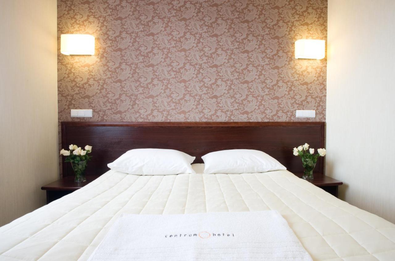 Hotel Centrum Kwidzyn Quarto foto