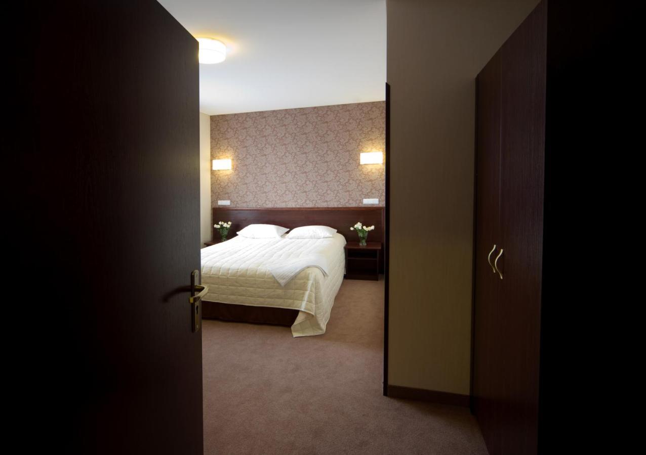 Hotel Centrum Kwidzyn Quarto foto
